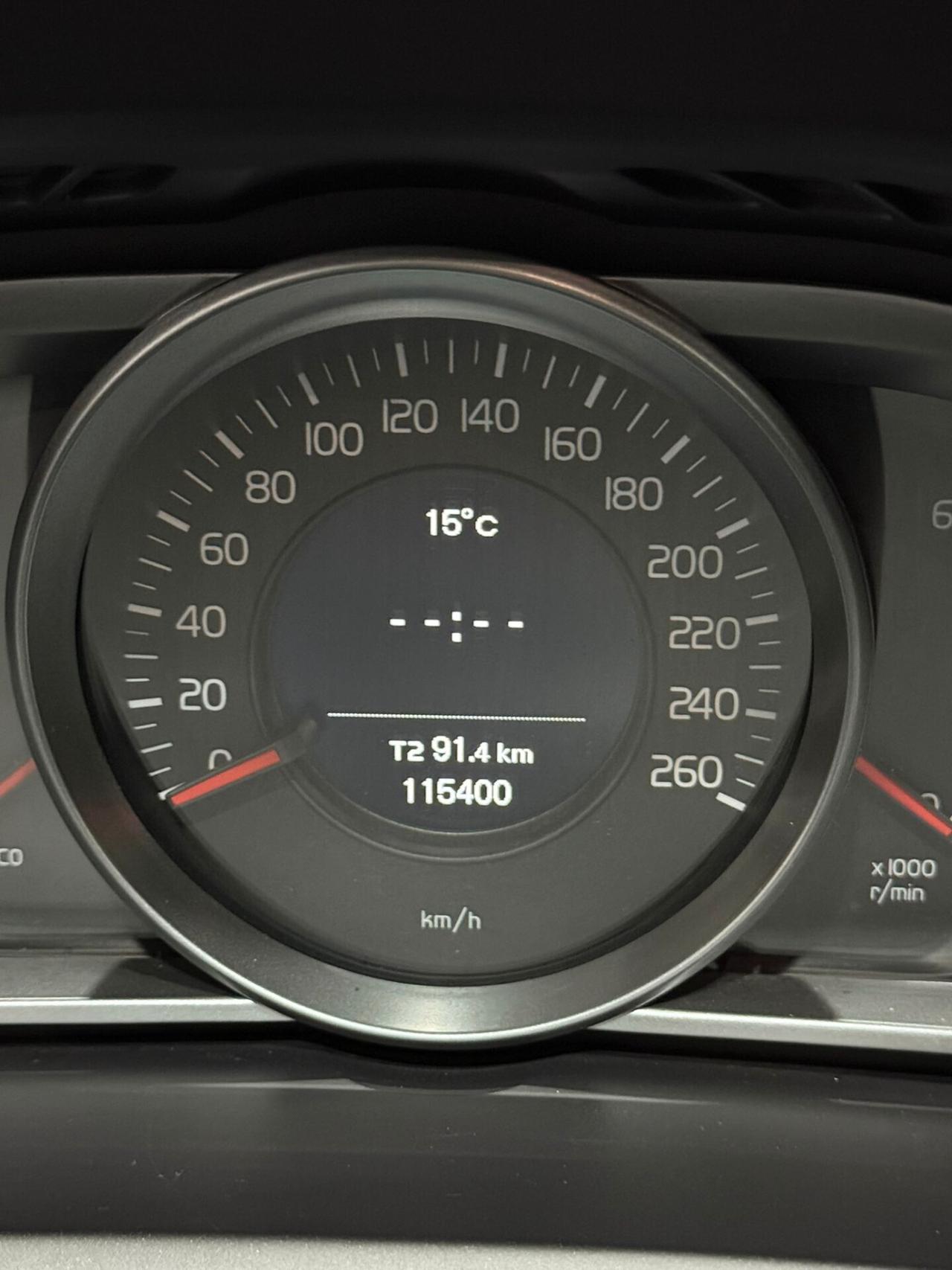 Volvo V40 D2 'eco' Momentum