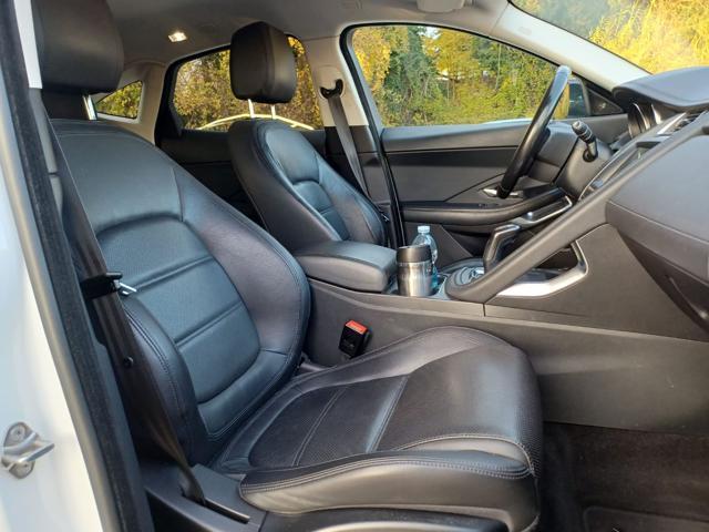 JAGUAR E-Pace 2.0D I4 163 CV AWD Auto SE