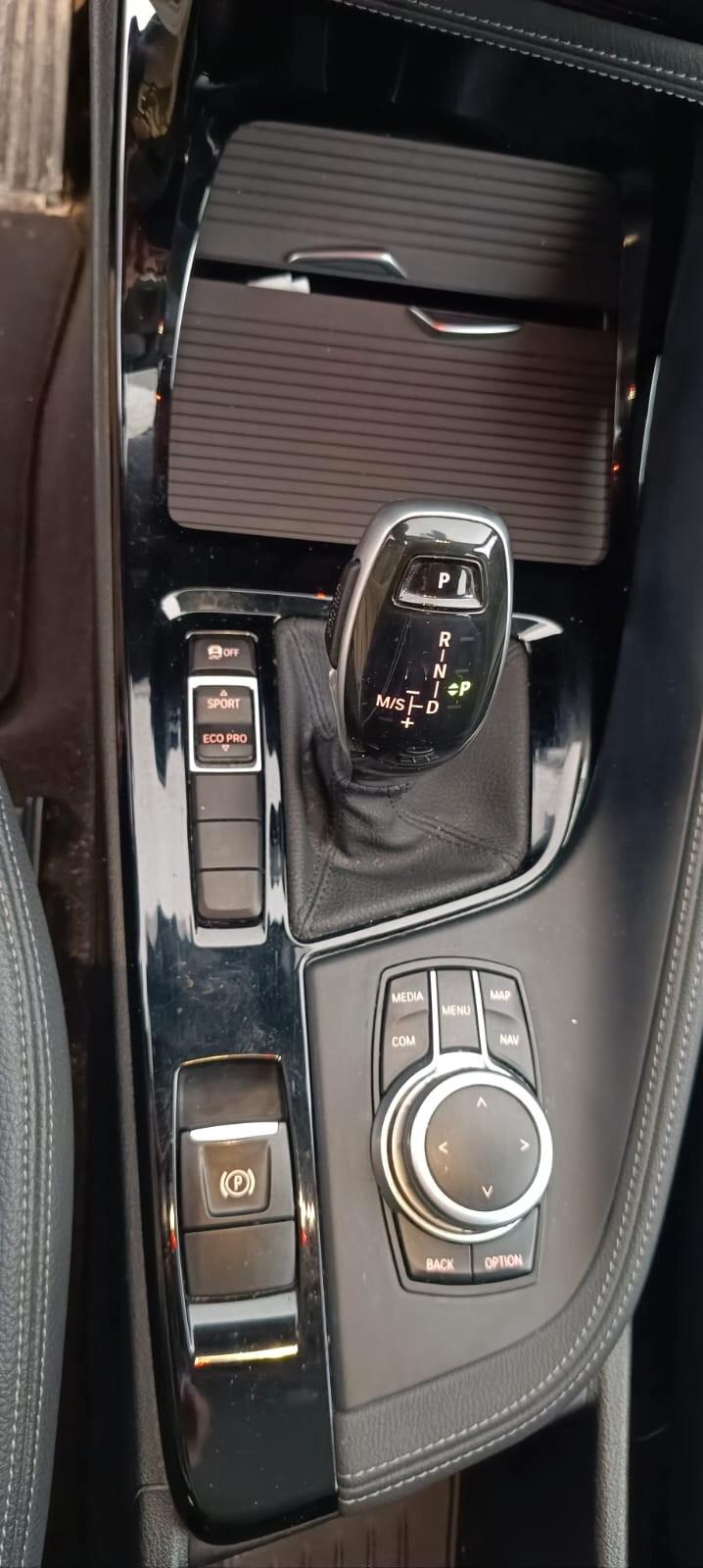 Bmw X1 sDrive18 d xLine