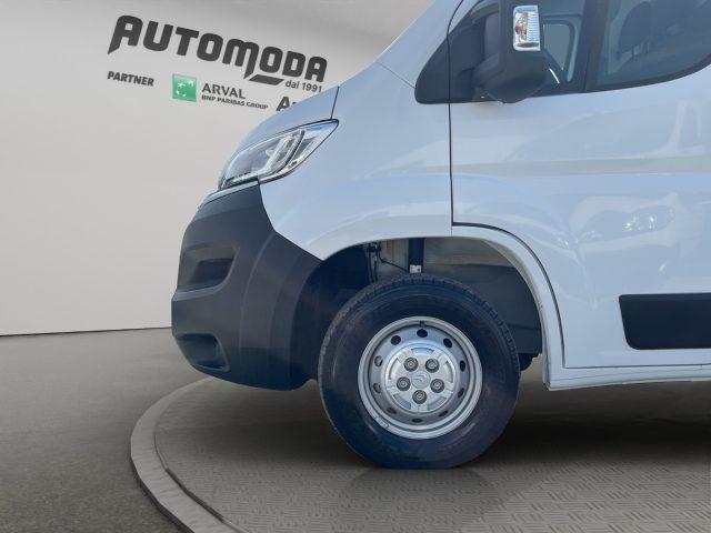 CITROEN Jumper L2H2 140CV KM ZERO