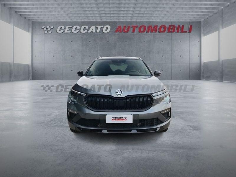 Skoda Kamiq 1.0 TSI MONTE CARLO DSG MY 24