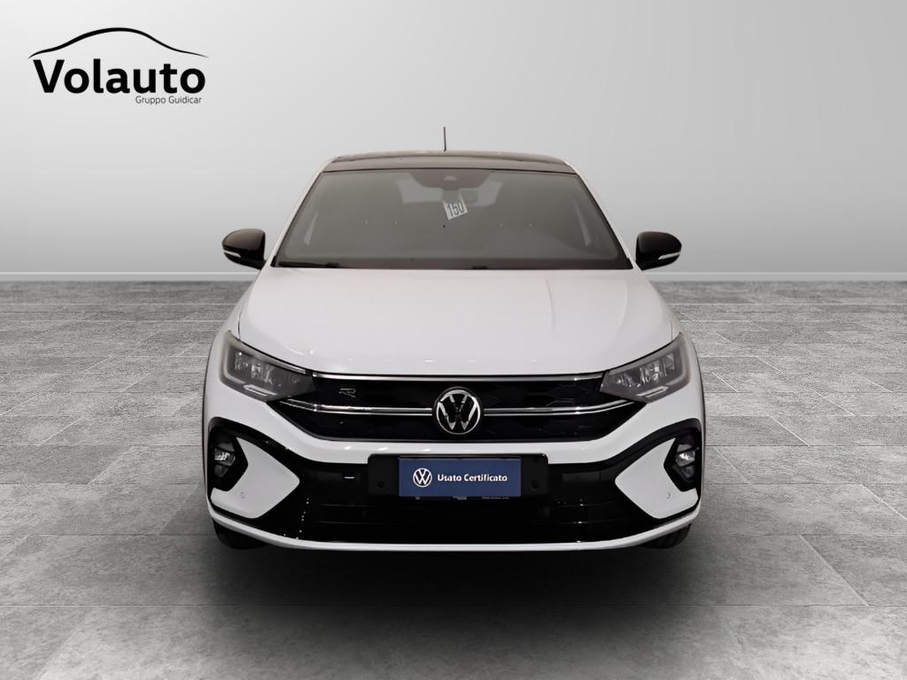 VOLKSWAGEN Taigo - Taigo 1.0 tsi R-Line 110cv