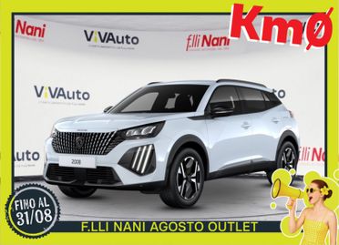 Peugeot 2008 2008 PureTech 100 S&S Allure