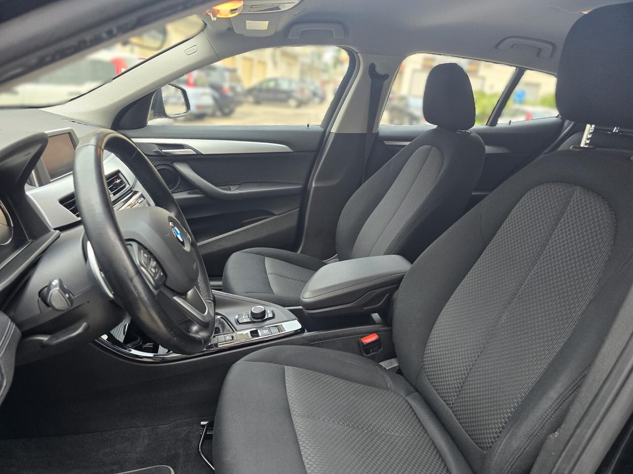 Bmw X2 xDrive 18D - 150CV