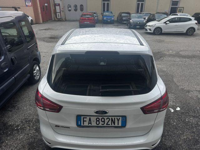 FORD B-Max 1.5 TDCi 75 CV EURO 6B