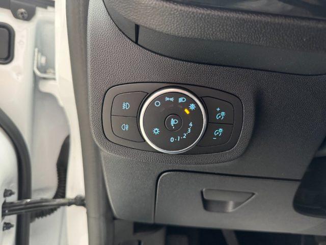 FORD Fiesta 1.0 Ecoboost 95 CV 5 porte ST-Line