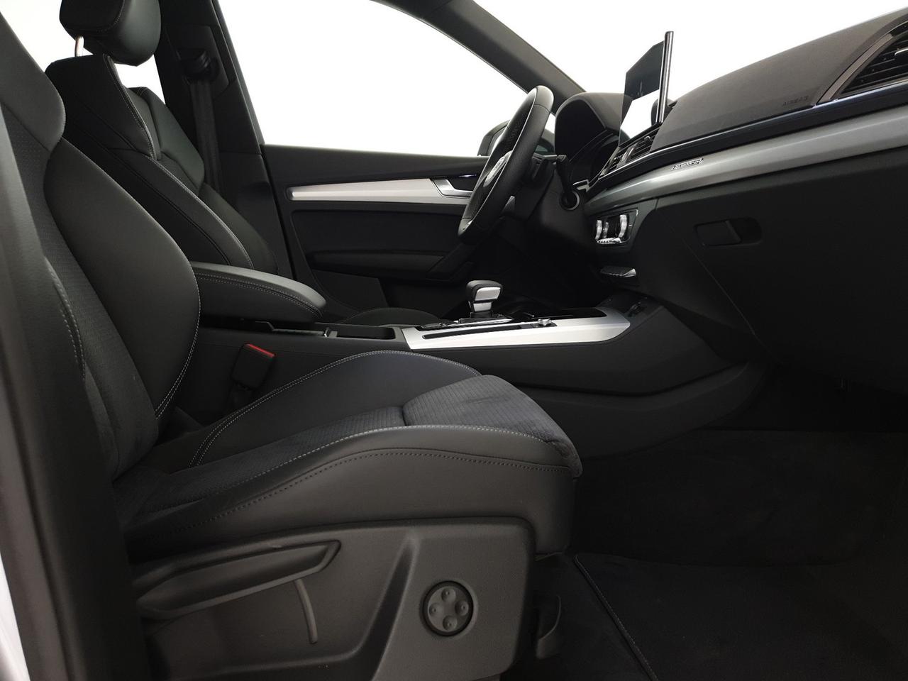 40TDI 204CV quattro S tronic S line Plus