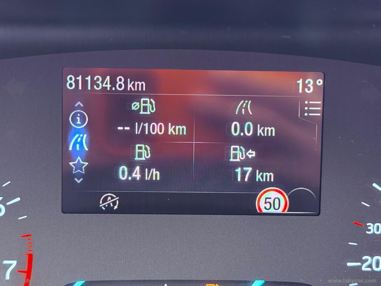 FORD Puma 1.0 EcoBoost Hyb. 125 S&S Tit. Des.