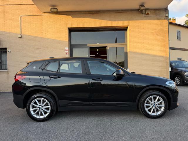 BMW X2 sDrive16d Business-X SPORT (NESSUN VINCOLO)