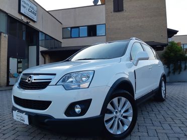 Opel Antara 2.2 CDTI 163CV 4X4 Cosmo
