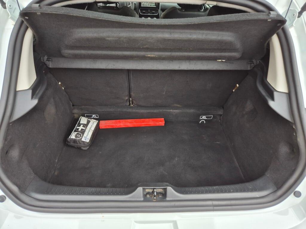 Renault Clio 1.5 dCi 90 CV 5P NAVI