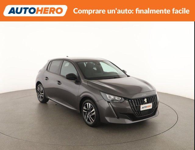 PEUGEOT 208 PureTech 75 Stop&Start 5 porte Allure Pack