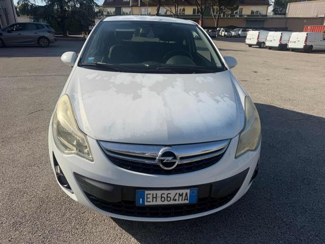 OPEL Corsa 1.3 CDTI 95CV F.AP. 3p b-color Stupenda Bellissima