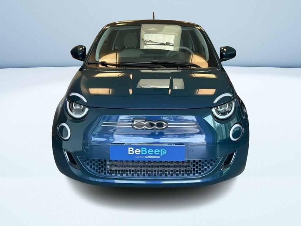 Fiat 500 La Prima