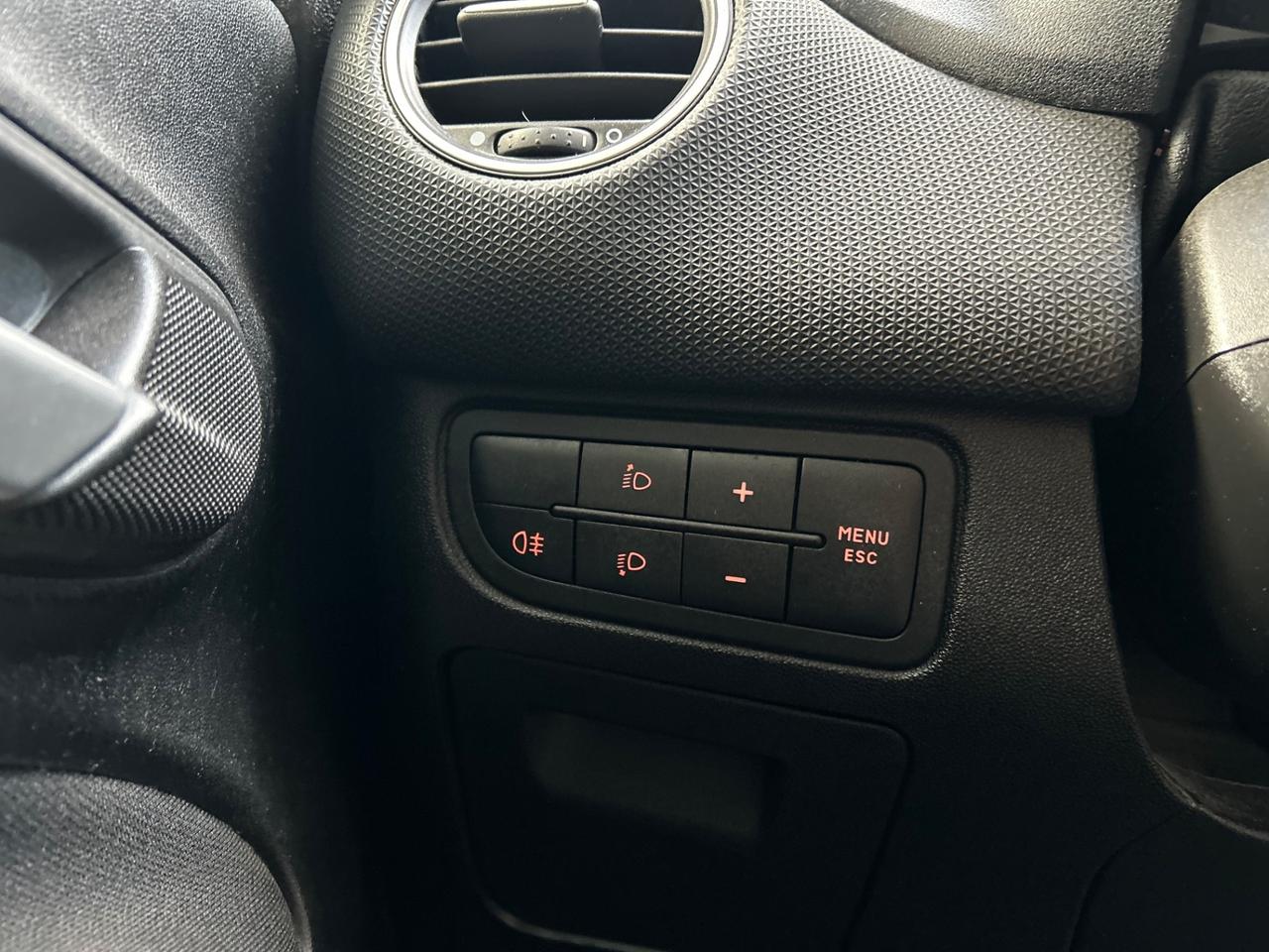 Fiat Punto 1.2 69cv Easy EURO 5B | NEOPATENTATI!!!