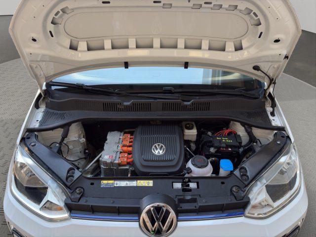 VOLKSWAGEN e-up! 82 CV