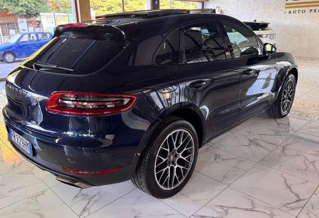 Porsche Macan benzina IVA ESPOSTA Unico Proprietario