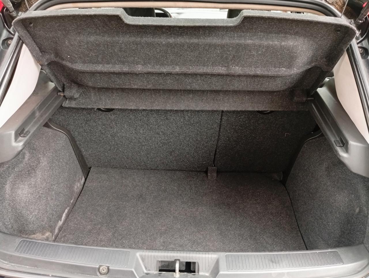 Fiat Grande Punto Grande Punto 1.3 MJT 75 CV 5 porte Active