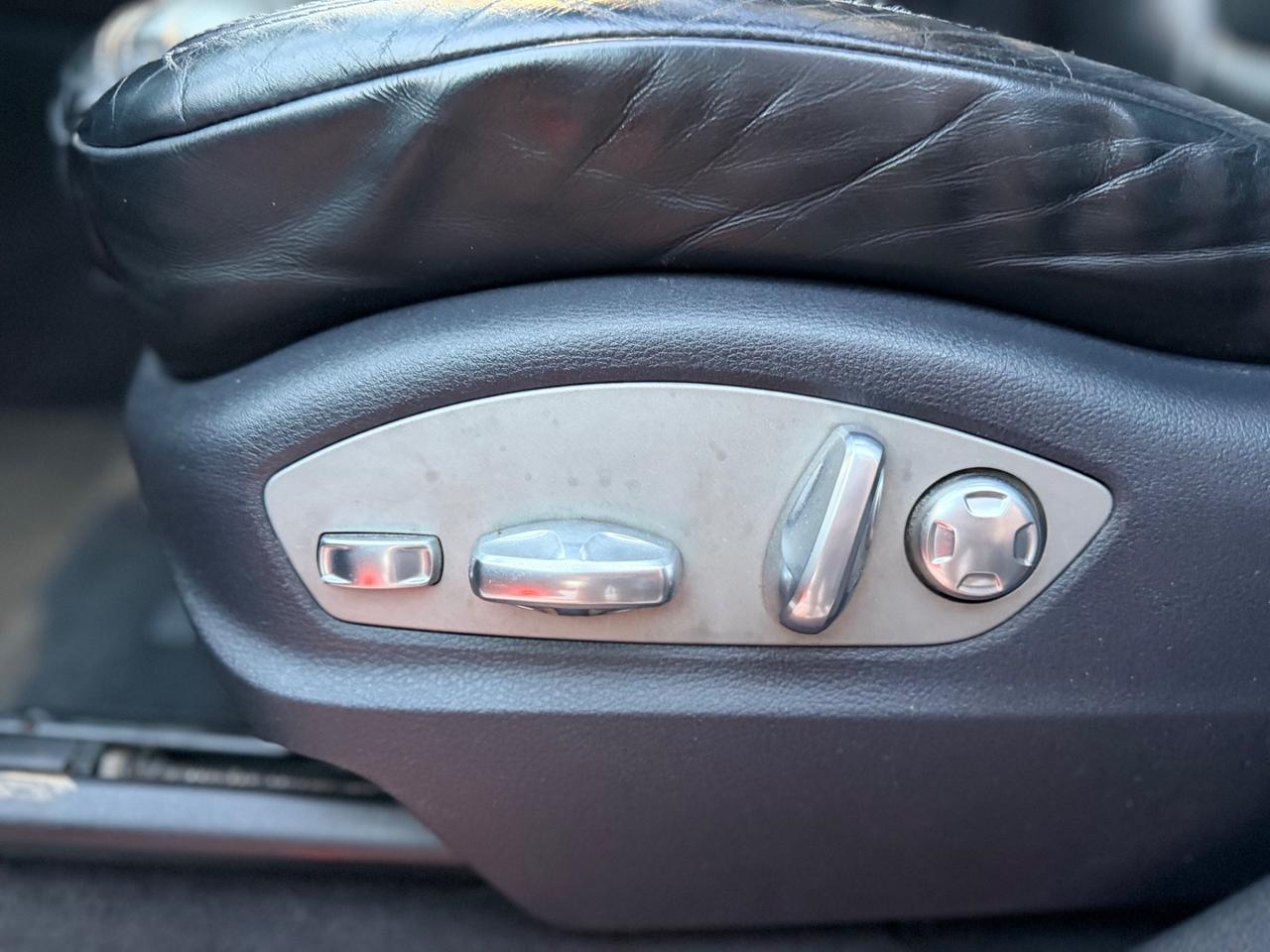Porsche Cayenne 3.0 Diesel