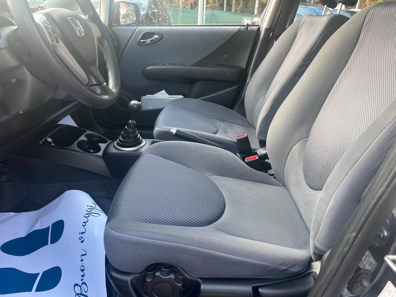 Honda Jazz 1.4 i-DSi 5p. Cool