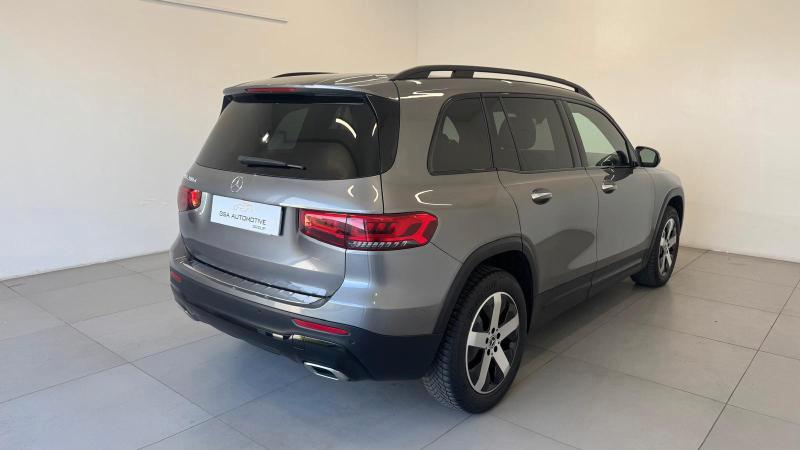 Mercedes GLB 200 d Sport Plus Auto 7p.ti FULL LED