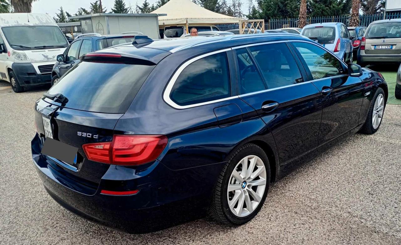 Bmw 530 530d xDrive 258CV Touring Business