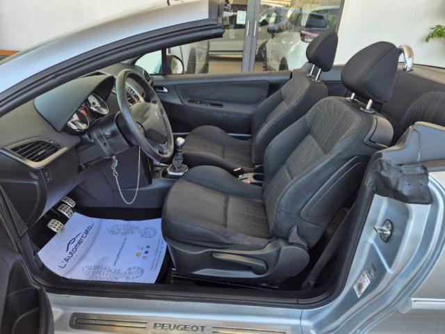 PEUGEOT 207 1.6 8V HDi 112CV CC Tecno