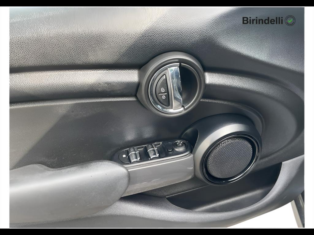 MINI Mini 5 porte (F55) - Mini 1.2 One Boost 5 porte