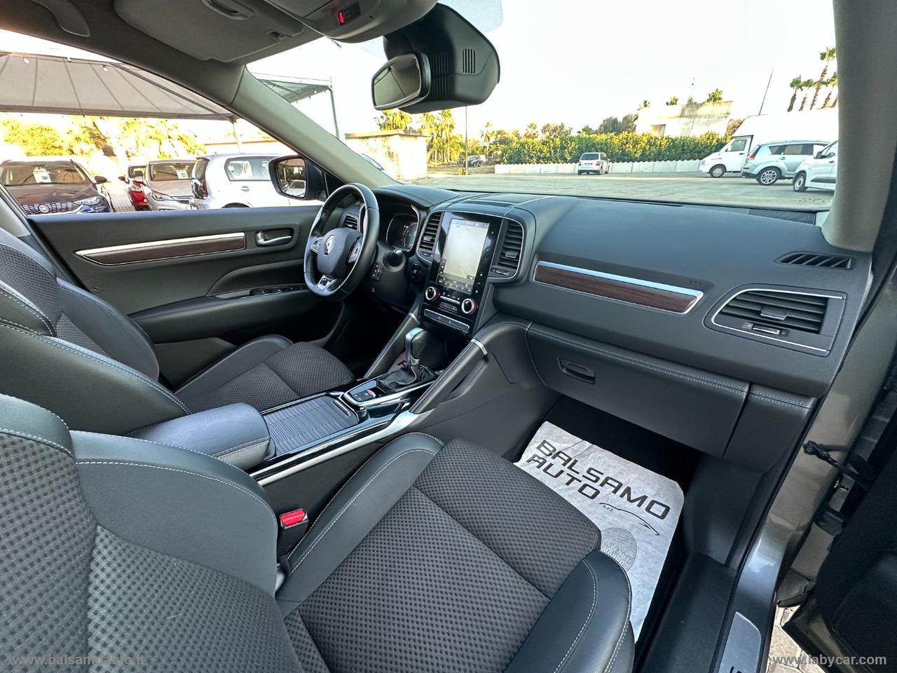 RENAULT Koleos dCi 175 CV 4x4 X-Tr. Ener. Intens
