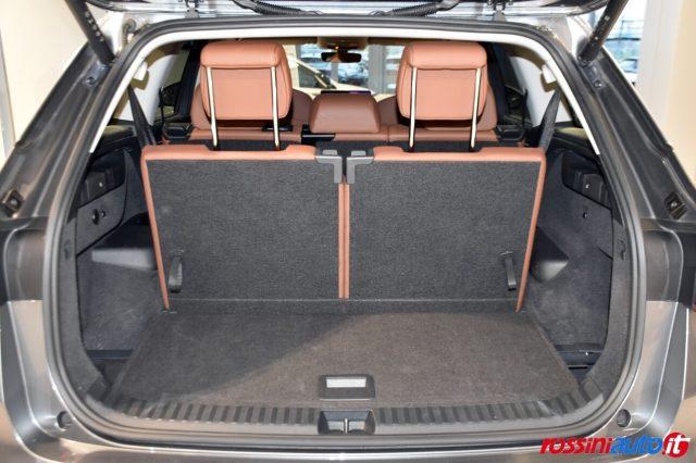 SKODA Kodiaq 2.0 TDI 150 CV DSG EXECUTIVE 7 POSTI + R20 + DESIG