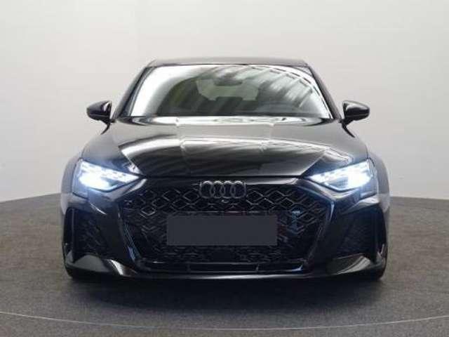 Audi RS3 NEW 2025 PELLE TETTO KAMERA 360 PDC HUD 280KM/H