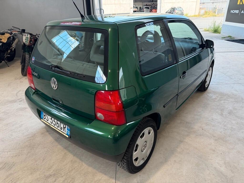 Volkswagen Lupo 1.0 cat Trendline