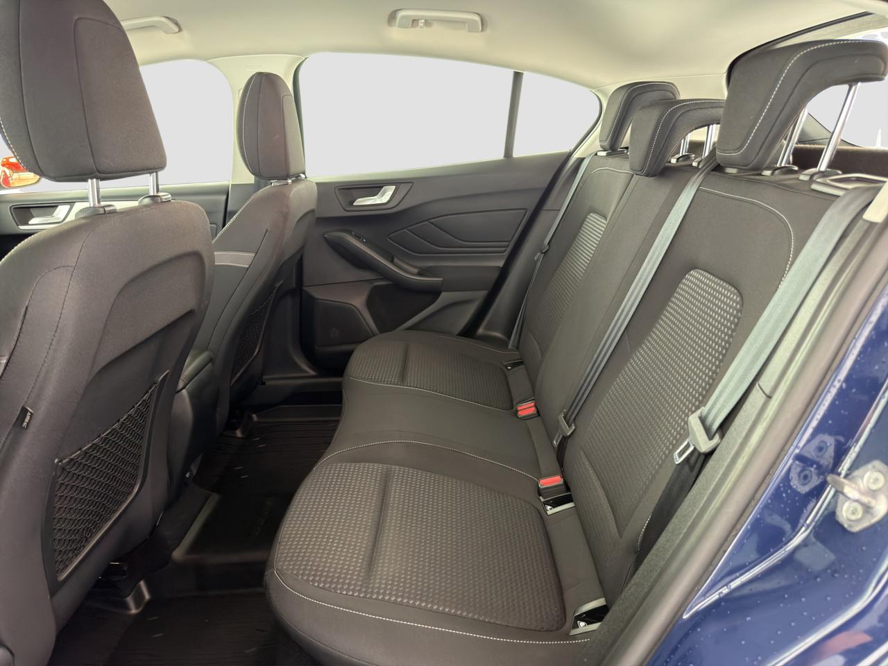 FORD Focus 4ª serie Focus 1.5 EcoBlue 120 CV 5p. Business