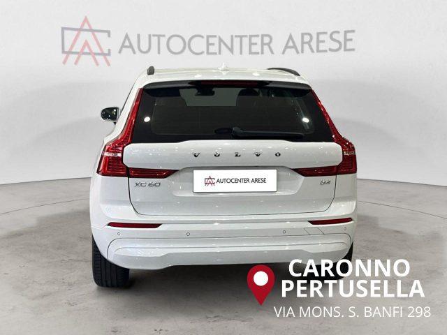 VOLVO XC60 B4 (d) automatico Core
