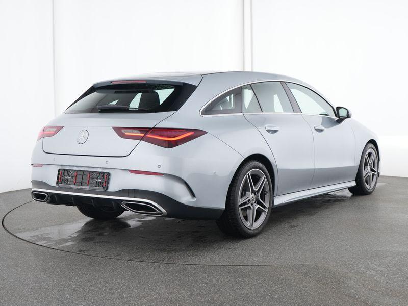 Mercedes-Benz 200 Automatic AMG Line Advanced Plus