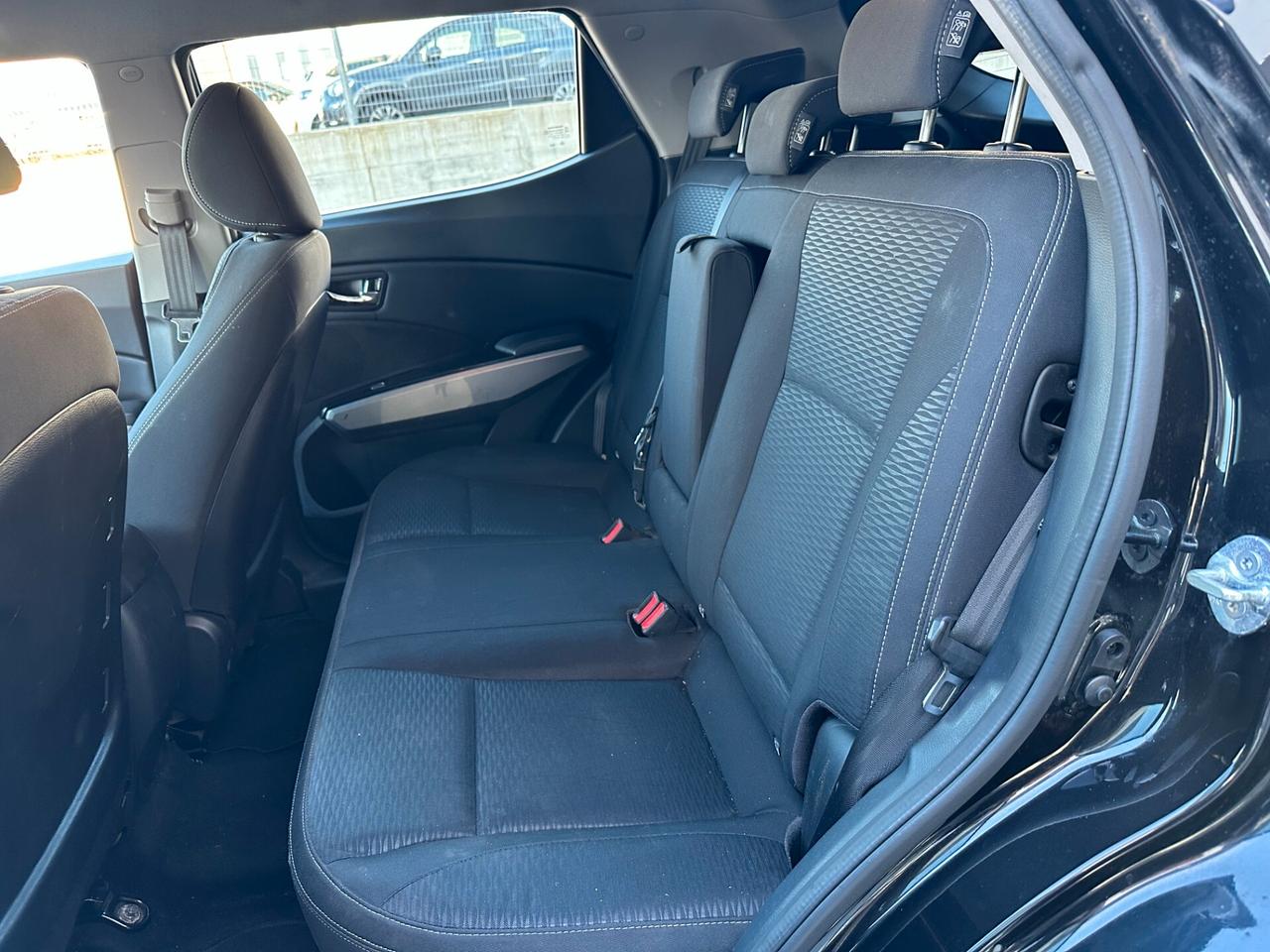 Ssangyong Tivoli 1.6d 2WD Free