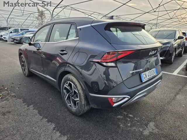 KIA Sportage 1.6 CRDI 136cv MHEV BUSINESS 2WD DCT N1 - GN400DK