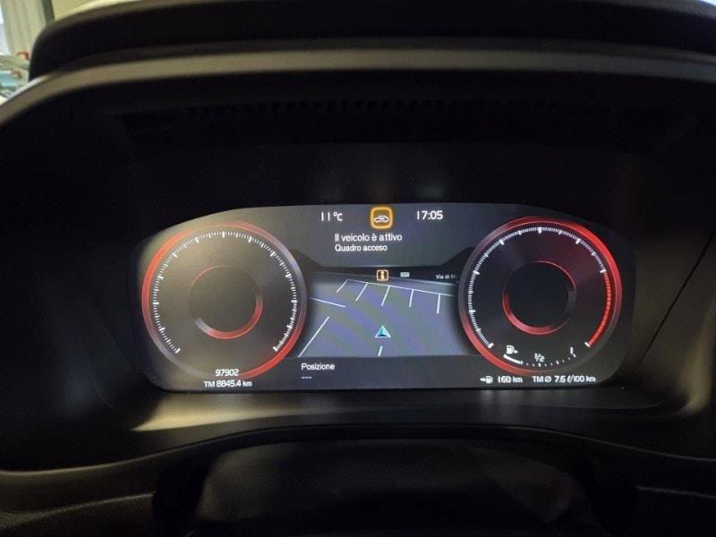 Volvo XC40 (2017-) T3 Geartronic Business Plus