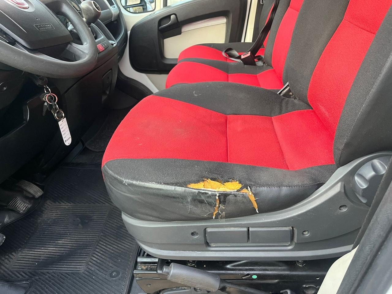 Fiat Ducato 28 2.0 MJT PC-TN Furgone