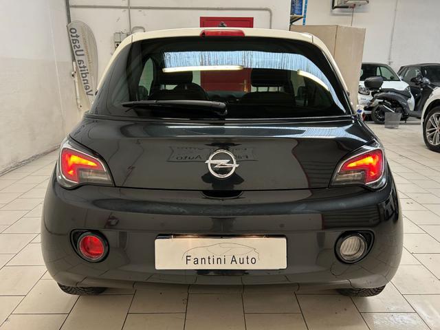 OPEL Adam 1.4 87 CV Jam