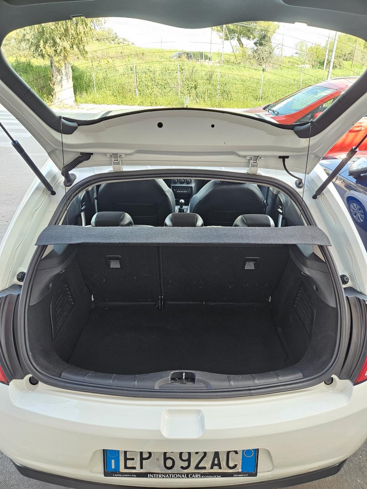 Citroen C3 1.4 hdi 50kw