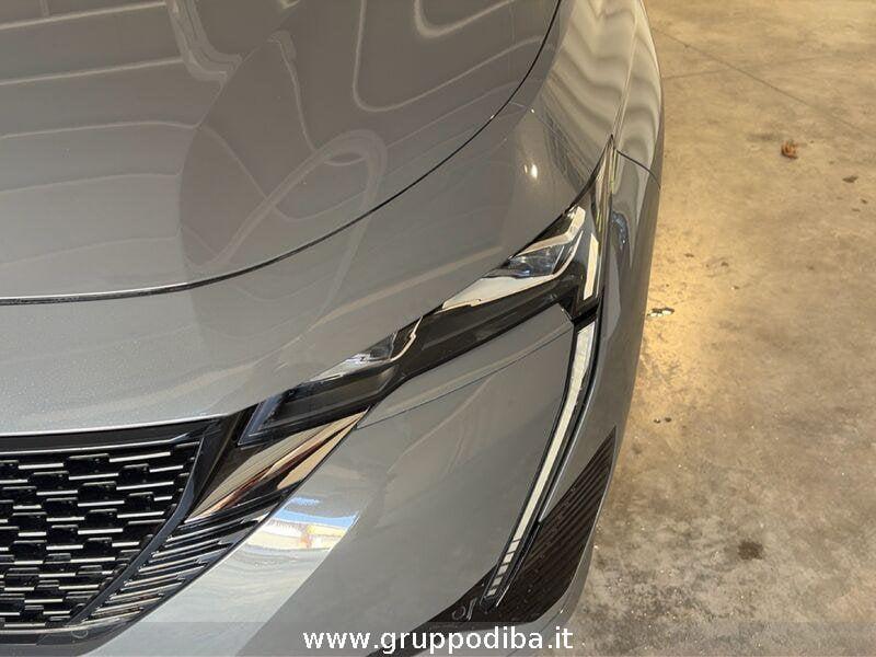 Peugeot 308 III 2021 SW SW 1.5 bluehdi GT s&s 130cv eat8