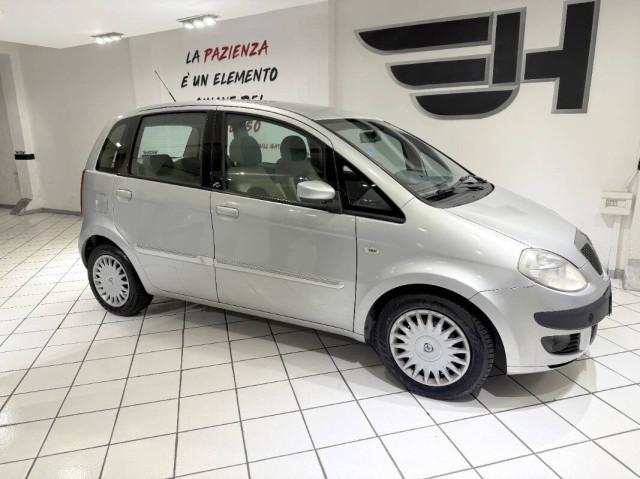 Lancia Musa 1.4 16v Platino Plus