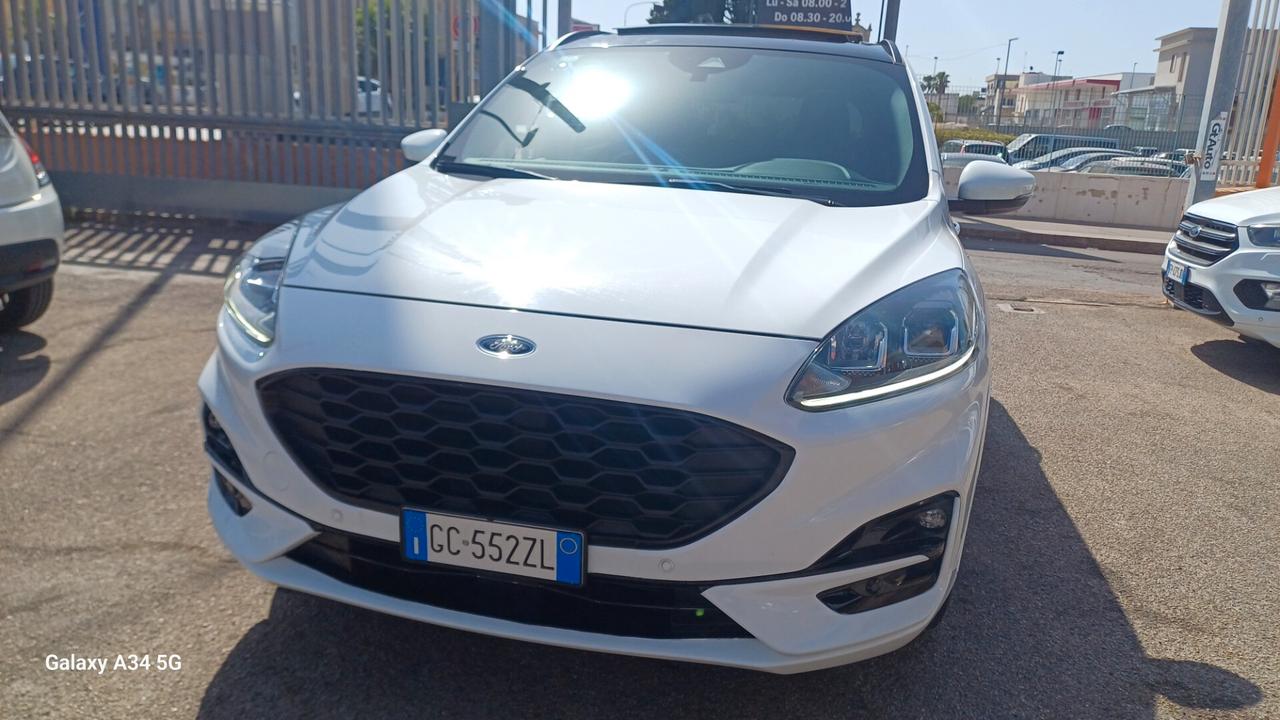 Ford Kuga 1.5 EcoBlue 120 CV 2WD ST-Line