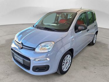 FIAT Panda 1.0 FireFly Hybrid 70 CV S&S