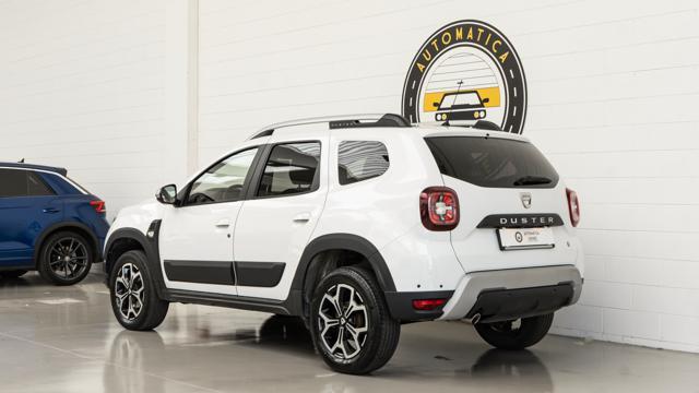 DACIA Duster 1.5 dCi 8V 4x2 Prestige IVA 360 TEL