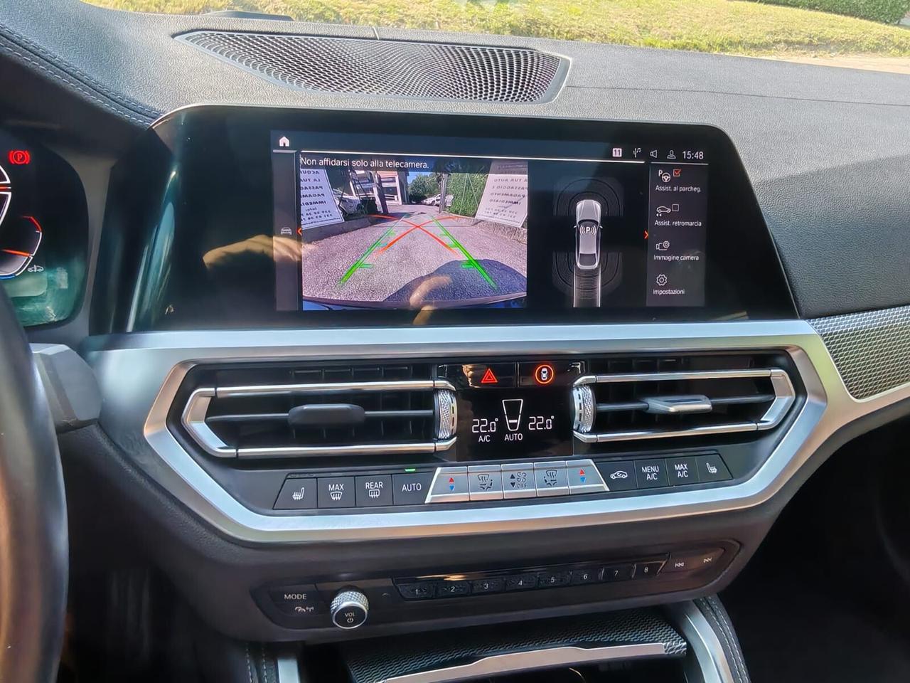 Bmw 430 430i Coupé Msport