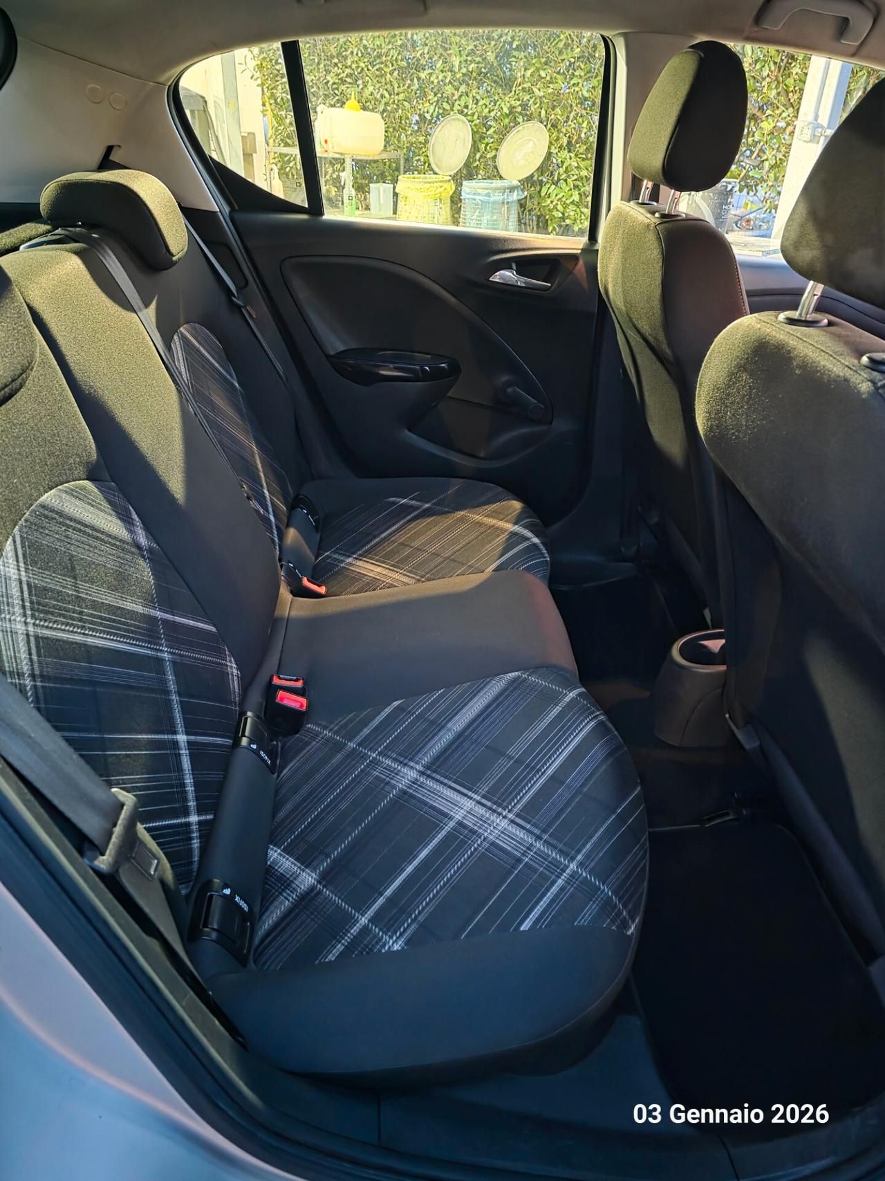 Opel Corsa 1.4 90CV GPL Tech 5 porte Cosmo