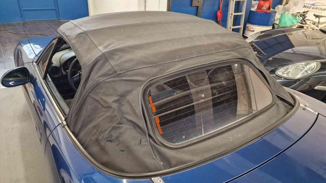 MAZDA MX-5 1.8i 16V cat 10th Anniversary HARD TOP 6 MARCE