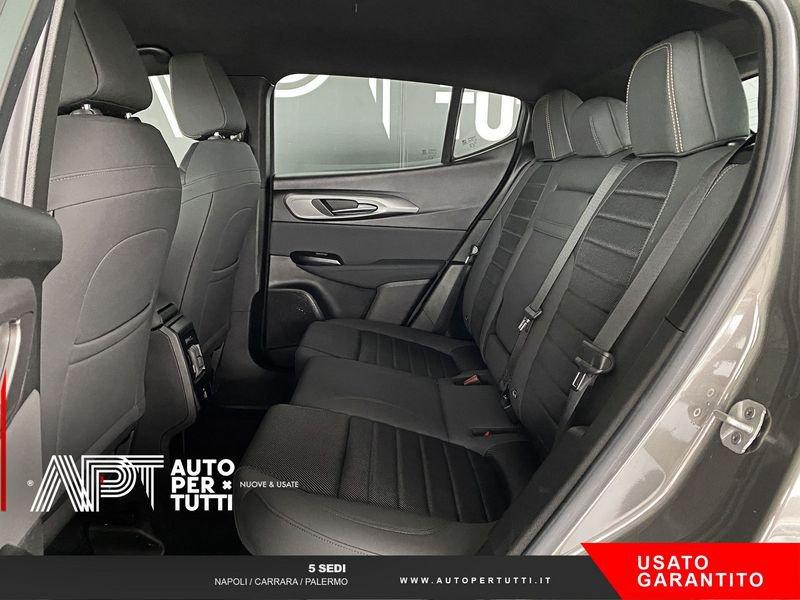 Alfa Romeo Tonale Tonale 1.5 hybrid Ti 160cv tct7